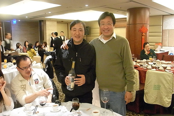 年会3